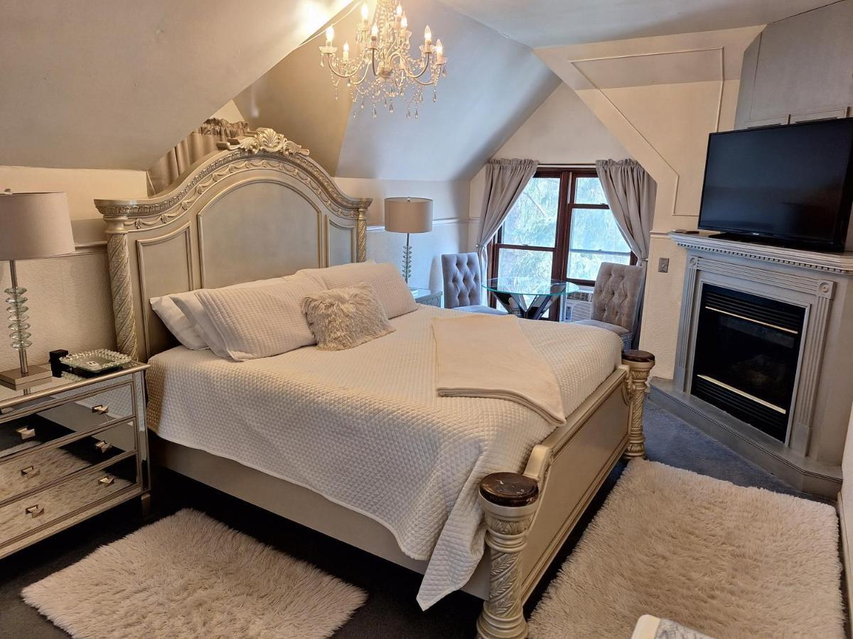 Otter Creek Eau Claire Altoona Bed & Breakfast Bagian luar foto