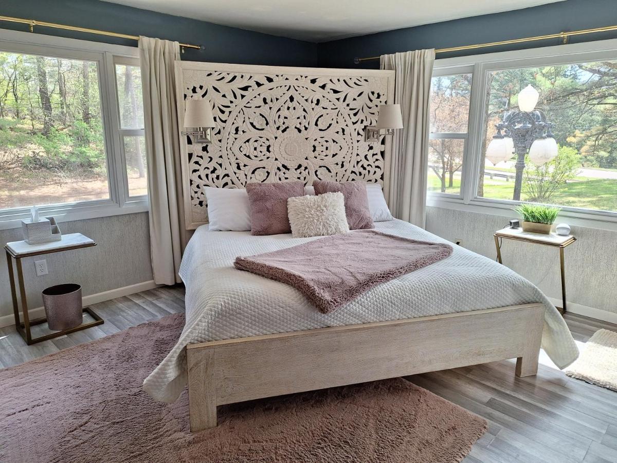 Otter Creek Eau Claire Altoona Bed & Breakfast Bagian luar foto