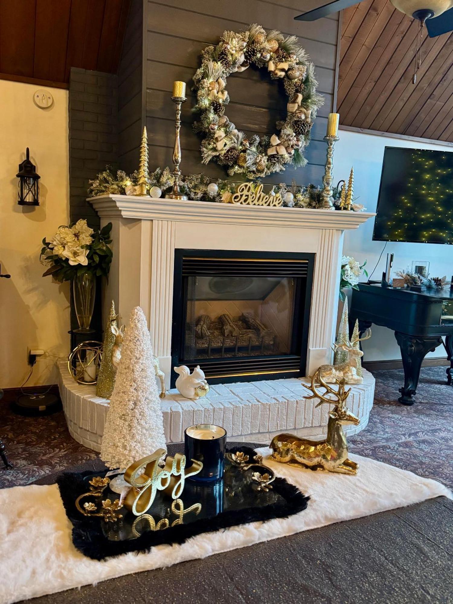 Otter Creek Eau Claire Altoona Bed & Breakfast Bagian luar foto