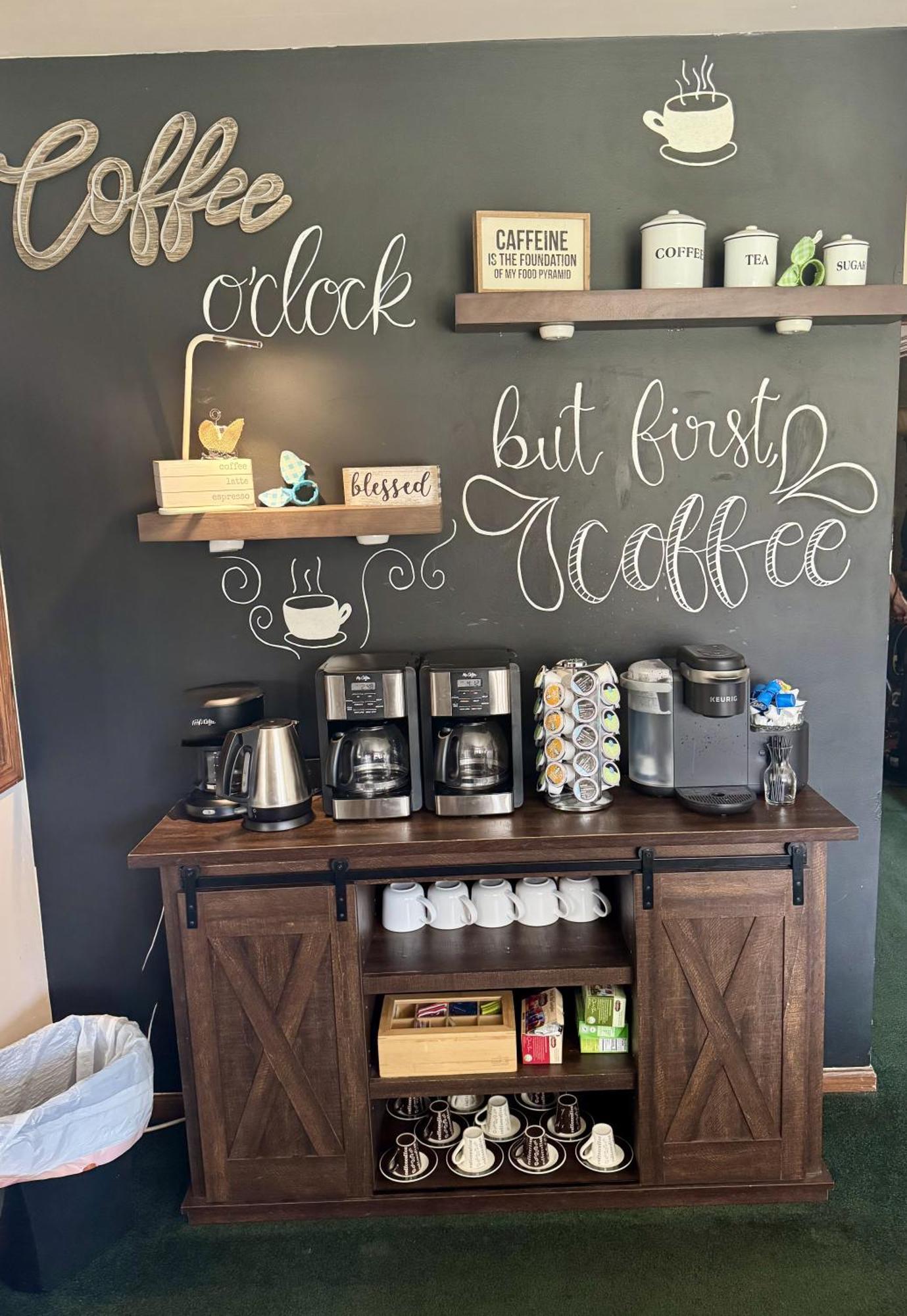 Otter Creek Eau Claire Altoona Bed & Breakfast Bagian luar foto