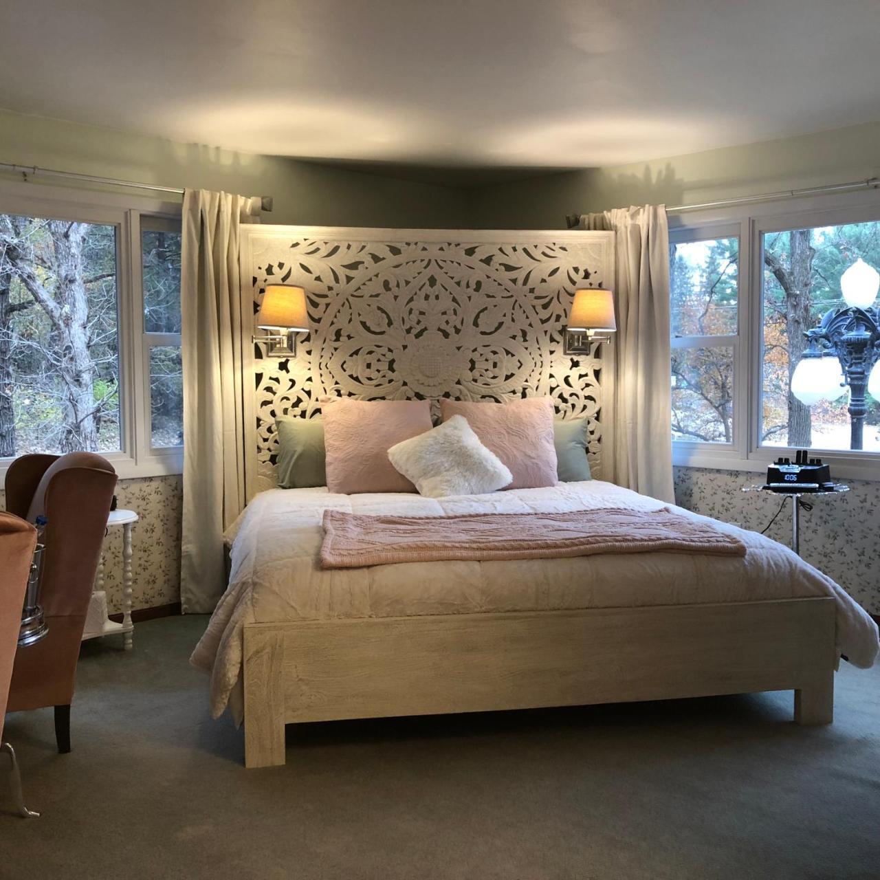 Otter Creek Eau Claire Altoona Bed & Breakfast Bagian luar foto