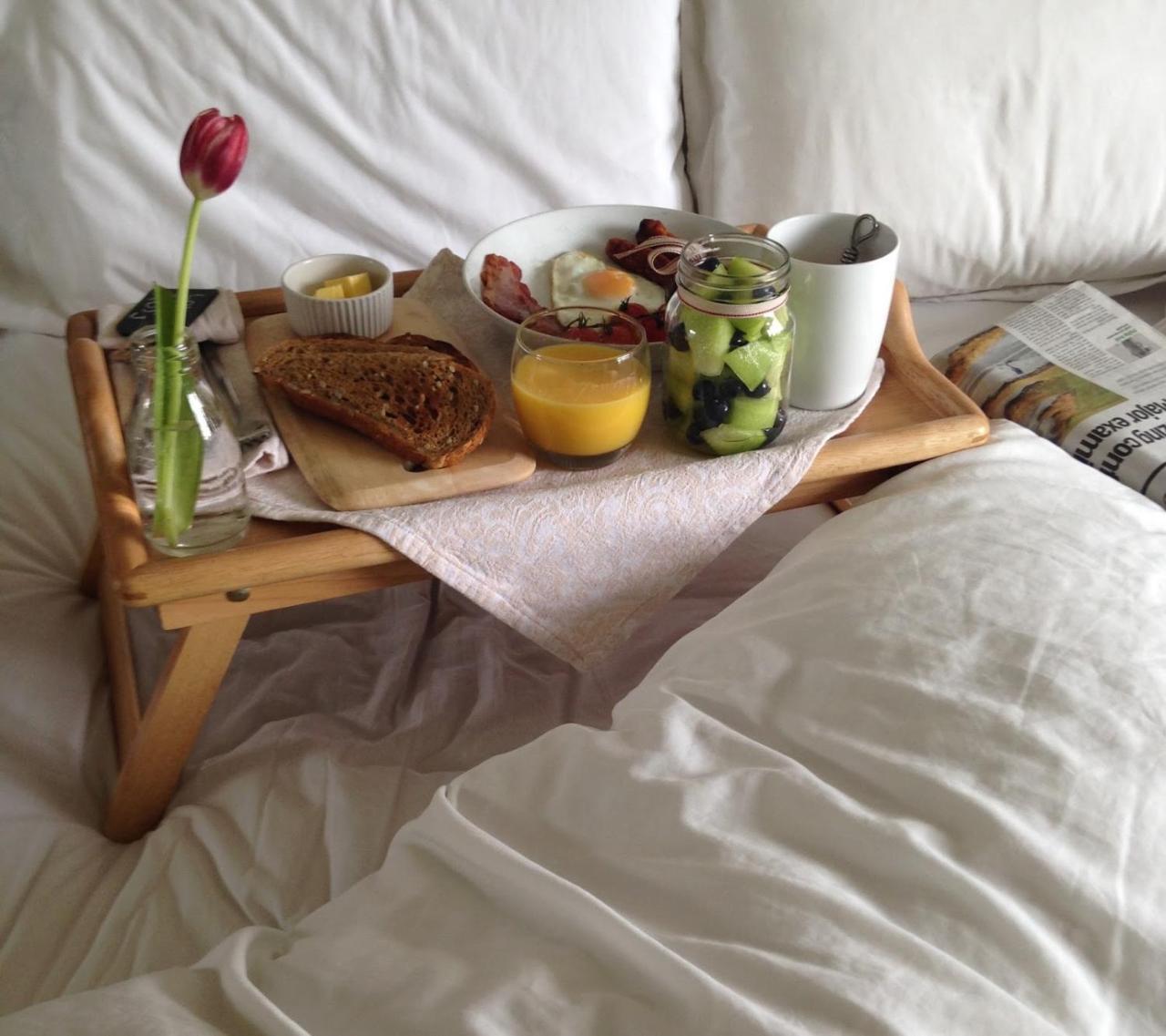 Otter Creek Eau Claire Altoona Bed & Breakfast Bagian luar foto